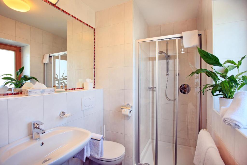 Appartements Barbara Westendorf Cameră foto