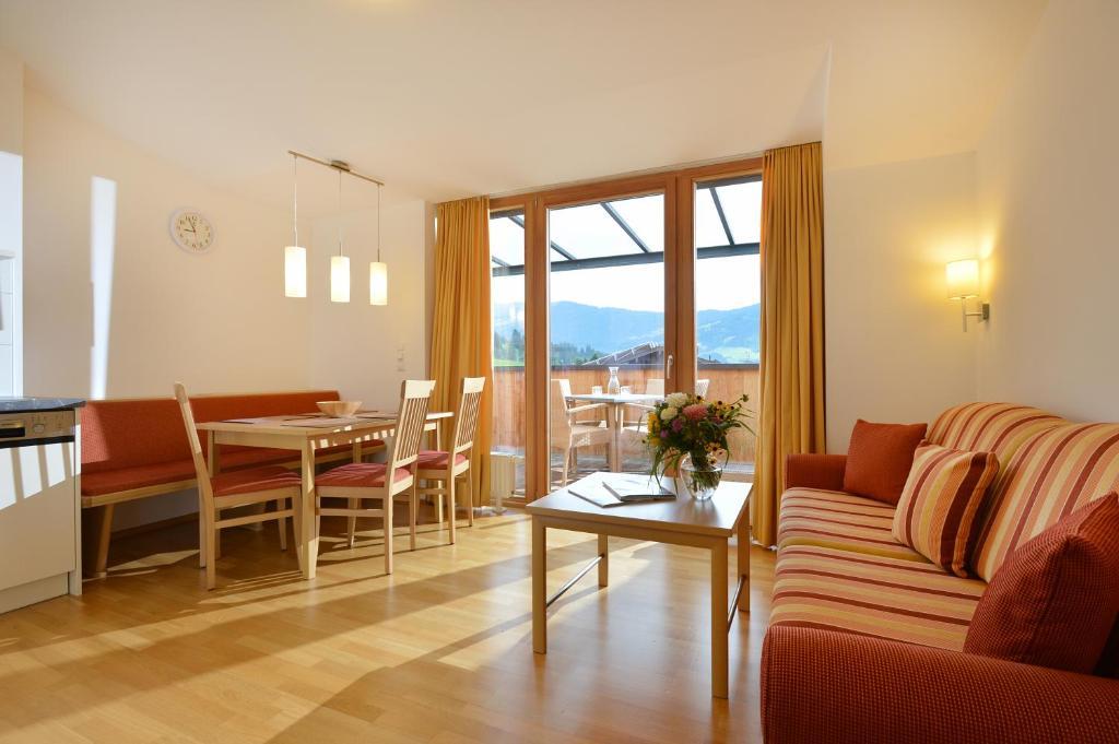 Appartements Barbara Westendorf Exterior foto